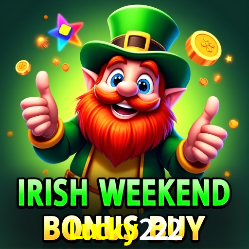 A Emoção da Loteria na Lucky222: Uma Chance de Mudança de Vida