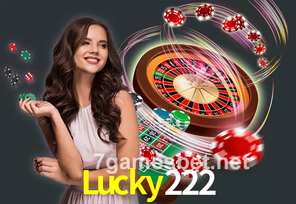 vivo no cassino Lucky222