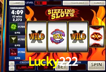 Quick Registration Lucky222