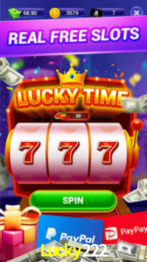 Lucky222,Lucky222.Com