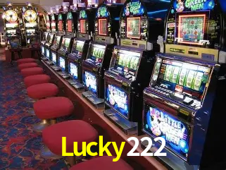 Game Providers Lucky222