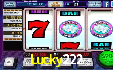 2FA Security Lucky222