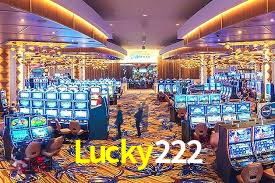 Tournaments Lucky222