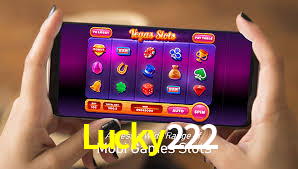 Welcome Bonus Lucky222