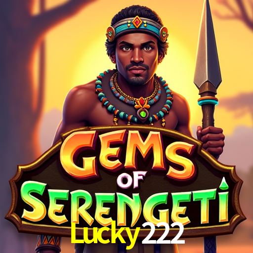 Exclusive Offers Lucky222