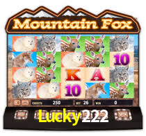 Lucky222: Jogos de Caça-Níqueis-Altas Recompensas, Roleta-Velocidade, Blackjack-Desafios Máximos