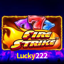 Football Betting Lucky222