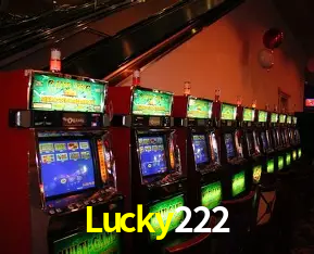 Bonus Features Lucky222
