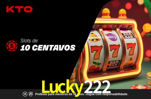 Exclusive Games Lucky222