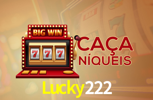 Bônus Generosos e Exclusivos no Lucky222 para Você!
