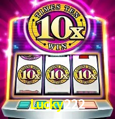 Experiência VIP Lucky222