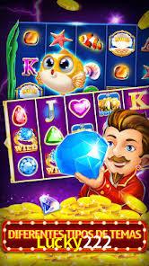 Games Directory Lucky222