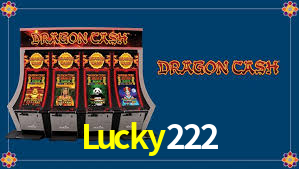 Blackjack Table Lucky222