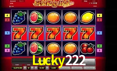 Gates of Olympus Lucky222