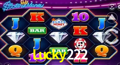 Game Statistics Lucky222