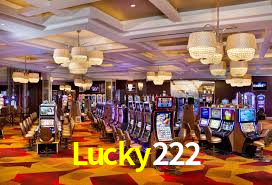 Daily Bonuses Lucky222