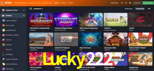 Lucky222,Lucky222.Com