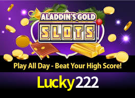 Explore as vantagens do Lucky222: serviço profissional e confiabilidade