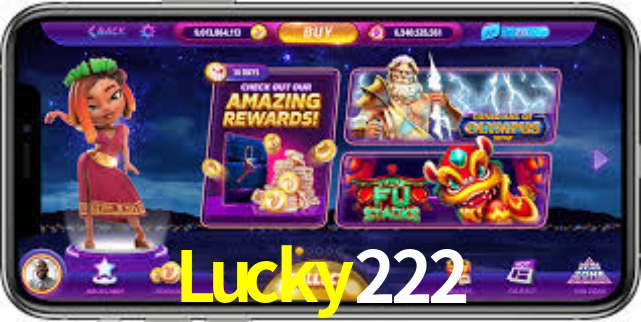 Lucky 222