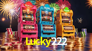 Live Casino Lucky222