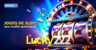 Live Casino Lucky222
