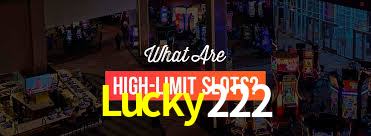 Premium Interface Lucky222