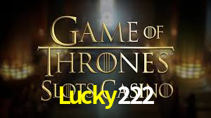 Exclusive Games Lucky222