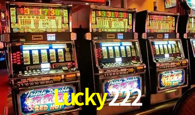 Flash Promotion Lucky222